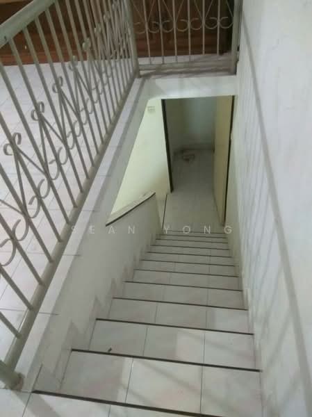 Rumah Teres untuk Dijual di Selayang (Selangor) - Sean Yong - Interior - PropertyGuru.com.my