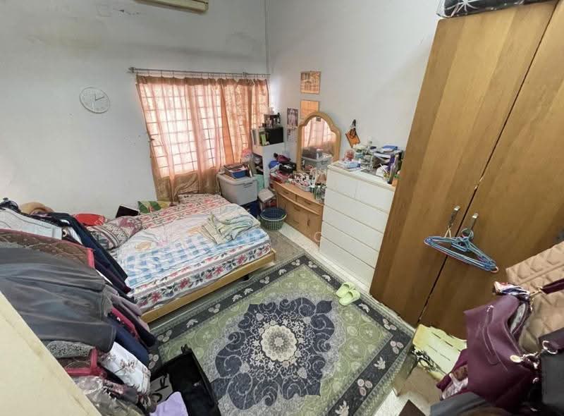 Terraced House for Sale in Selayang (Selangor) - Sean Yong - Bedroom - PropertyGuru.com.my