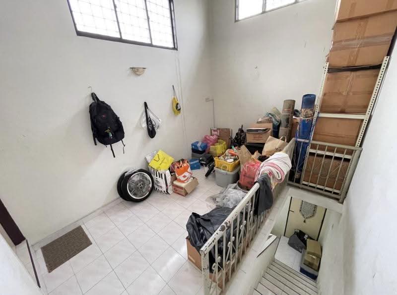 Terraced House for Sale in Selayang (Selangor) - Sean Yong - PropertyGuru.com.my