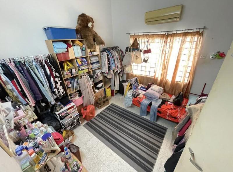 Terraced House for Sale in Selayang (Selangor) - Sean Yong - Bedroom - PropertyGuru.com.my