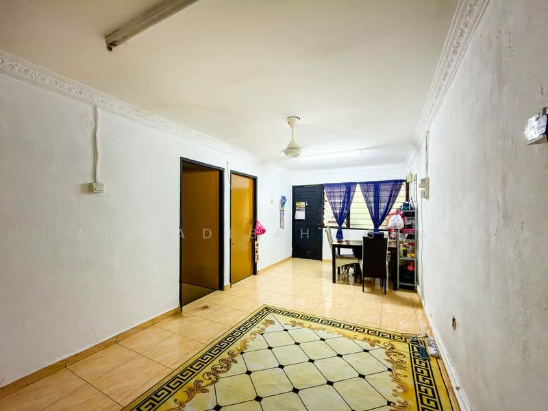 Rumah Teres 1 Tingkat untuk Dijual di Bandar Tun Razak (Cheras) - Nur Adibah Ishak - PropertyGuru.com.my