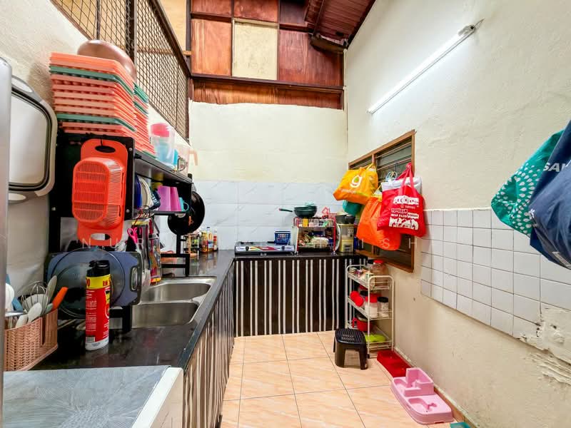 Rumah Teres 1 Tingkat untuk Dijual di Bandar Tun Razak (Cheras) - Nur Adibah Ishak - PropertyGuru.com.my