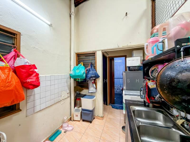 Rumah Teres 1 Tingkat untuk Dijual di Bandar Tun Razak (Cheras) - Nur Adibah Ishak - PropertyGuru.com.my