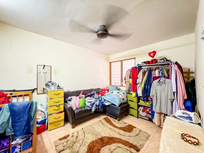Rumah Teres 1 Tingkat untuk Dijual di Bandar Tun Razak (Cheras) - Nur Adibah Ishak - PropertyGuru.com.my