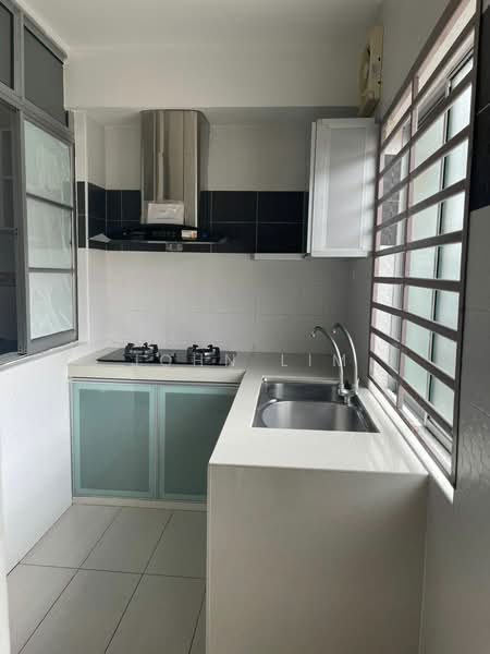 Rumah Teres untuk Disewa di Taman Setia Indah (Tebrau) - John Lim - PropertyGuru.com.my