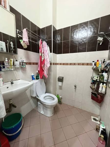 Rumah Teres untuk Disewa di Taman Setia Indah (Tebrau) - John Lim - PropertyGuru.com.my
