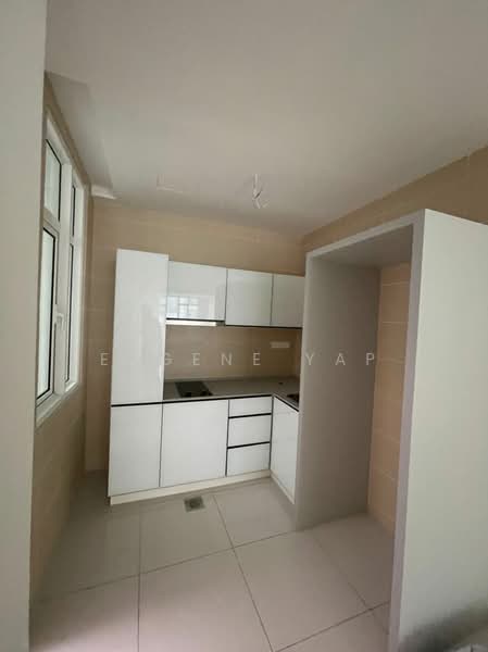Service Residence for Sale at The Centrina Service Apartment@Central Residence - Eugene Yap - Kitchen - PropertyGuru.com.my