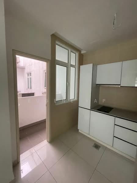Service Residence for Sale at The Centrina Service Apartment@Central Residence - Eugene Yap - Kitchen - PropertyGuru.com.my
