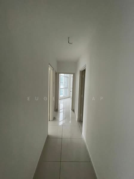 Service Residence for Sale at The Centrina Service Apartment@Central Residence - Eugene Yap - Corridor - PropertyGuru.com.my