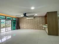 For Rent - The Seed Taman Sutera Utama