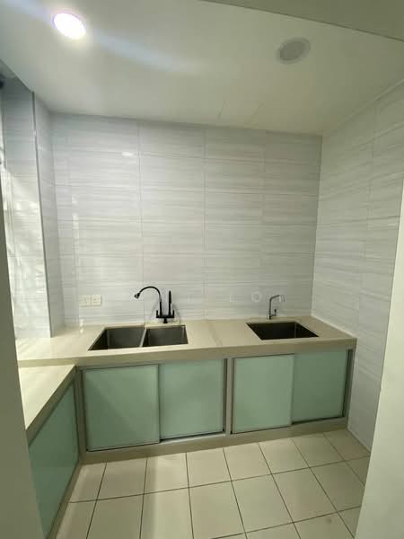 2-storey Terraced House for Rent in Taman Sutera Utama (Skudai) - Kent Loi - Kitchen - PropertyGuru.com.my