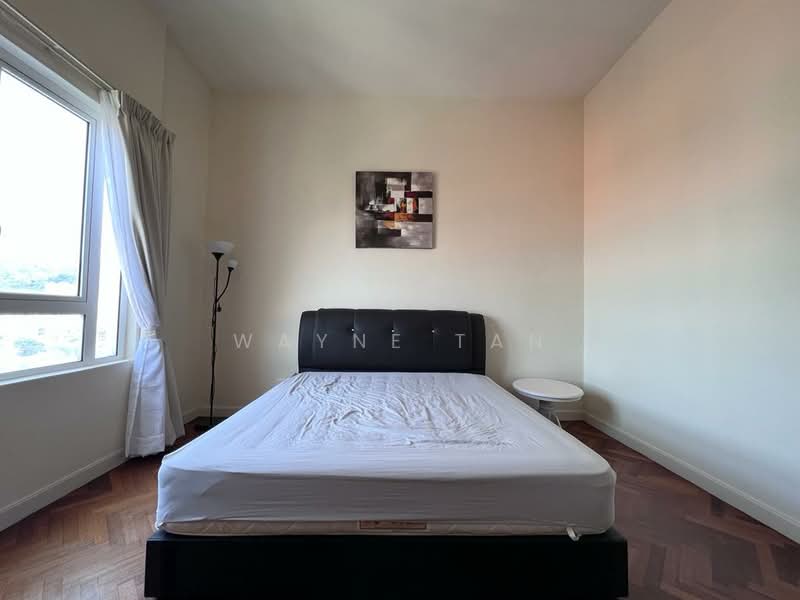 Condominium for Rent at Quayside Seafront Resort Condominiums - Wayne Tan - Bedroom - PropertyGuru.com.my