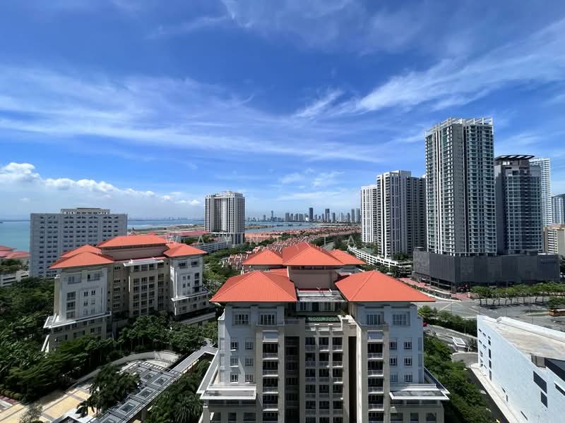 Condominium for Rent at Quayside Seafront Resort Condominiums - Wayne Tan - Exterior - PropertyGuru.com.my