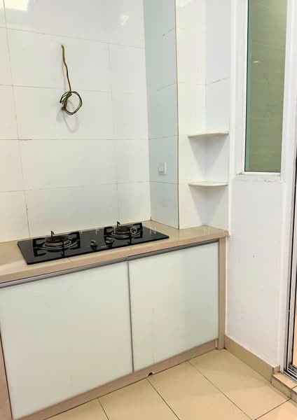 Servis Apartment untuk Disewa di Setia Tri-angle - Clifton Chee - Kitchen - PropertyGuru.com.my