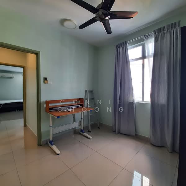 Servis Apartment untuk Disewa di D'Ambience Residences (Pangsapuri Ikatan Flora) - Connie Choong - Interior - PropertyGuru.com.my