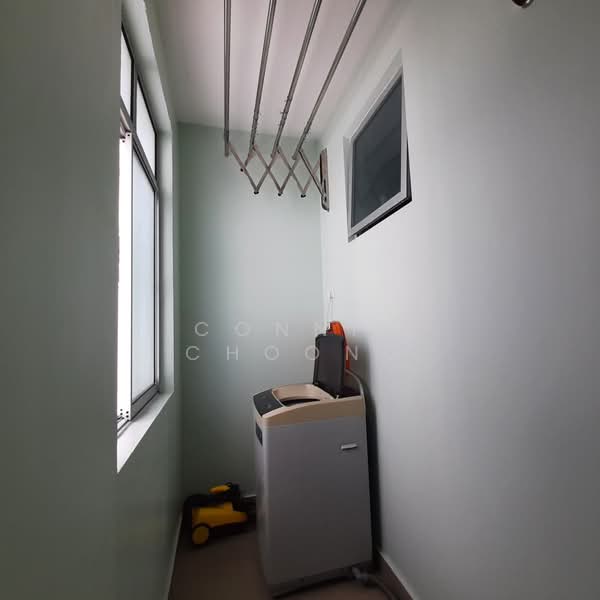 Servis Apartment untuk Disewa di D'Ambience Residences (Pangsapuri Ikatan Flora) - Connie Choong - Interior - PropertyGuru.com.my