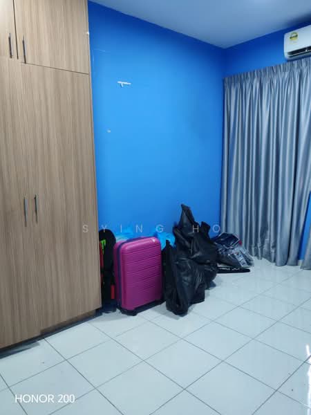 Kondominium untuk Disewa di Residensi Adelia - Sying Ho - Bedroom - PropertyGuru.com.my