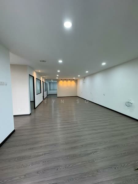 Shop for Rent in Eco Sanctuary (Telok Panglima Garang) - Elyn Soo - Interior - PropertyGuru.com.my
