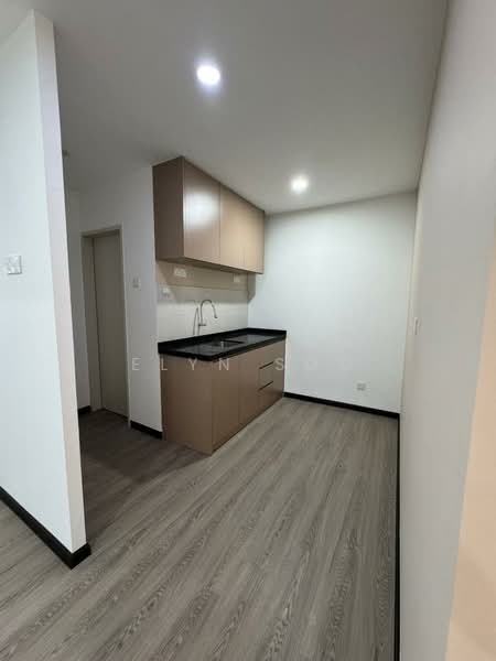 Shop for Rent in Eco Sanctuary (Telok Panglima Garang) - Elyn Soo - Kitchen - PropertyGuru.com.my