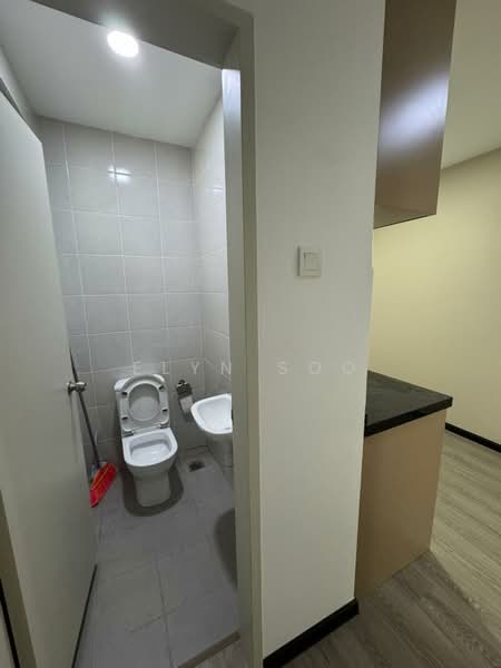 Shop for Rent in Eco Sanctuary (Telok Panglima Garang) - Elyn Soo - Bathroom - PropertyGuru.com.my