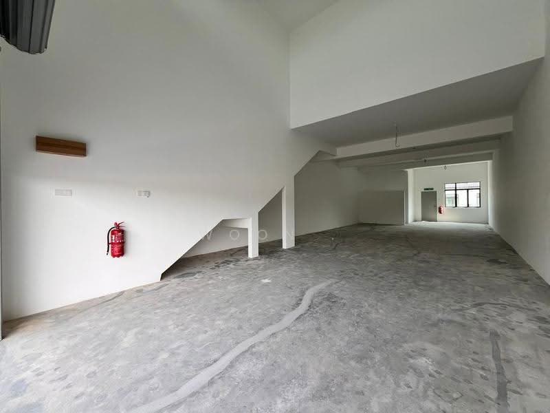 Shop for Rent in Bandar Botani Parkland (Jasin) - Woon . - Interior - PropertyGuru.com.my