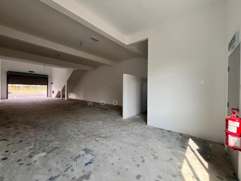 Shop for Rent in Bandar Botani Parkland (Jasin) - Woon . - Interior - PropertyGuru.com.my