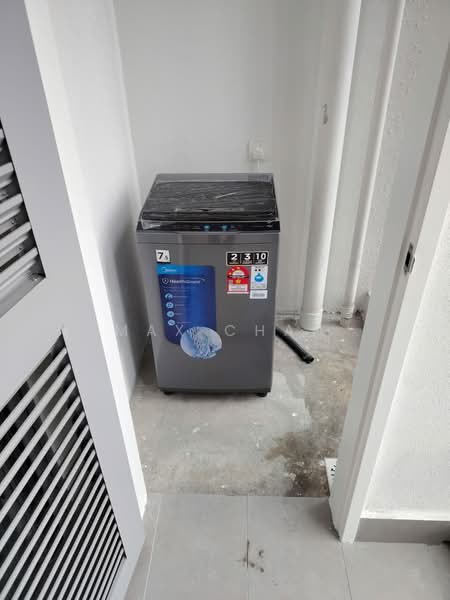 Service Residence for Sale at Dorsett Waterfront Subang - Max Chan - Interior - PropertyGuru.com.my
