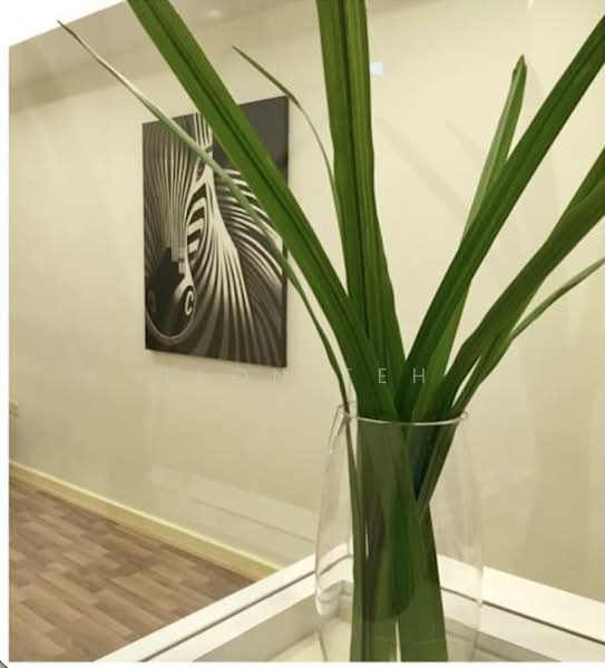 Servis Apartment untuk Disewa di Metropolitan Square - Leon Teh - Interior - PropertyGuru.com.my