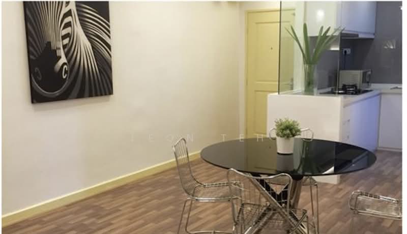 Servis Apartment untuk Disewa di Metropolitan Square - Leon Teh - Interior - PropertyGuru.com.my