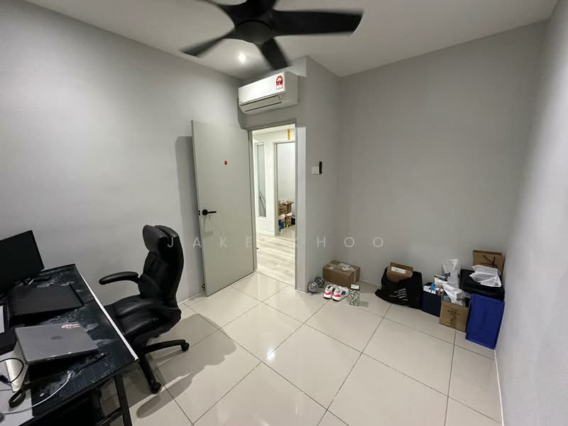 Servis Apartment untuk Dijual di The Stone - Jake Khoo - Study - PropertyGuru.com.my