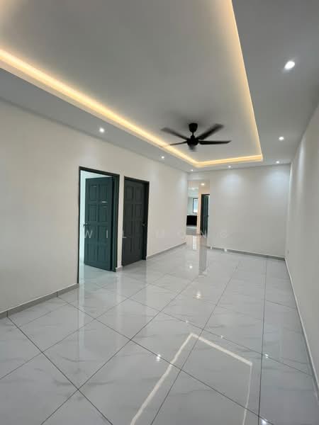1-storey Terraced House for Sale in Taman Johor Jaya (Johor Bahru) - Wil Mong - Interior - PropertyGuru.com.my
