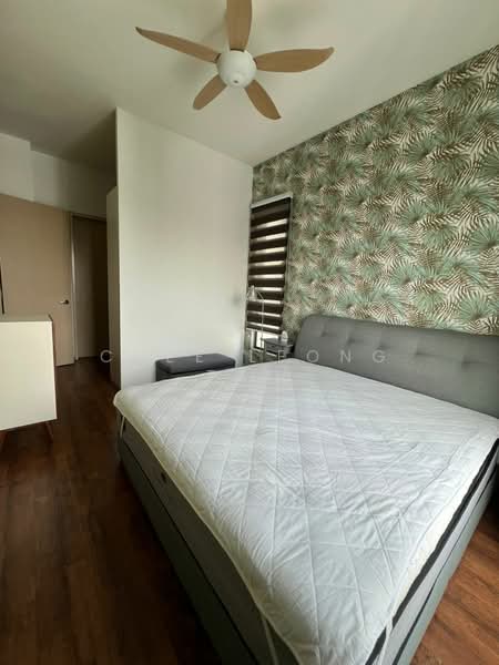 Kondominium untuk Disewa di Residensi Harmoni 2 - Chee Leong Tan - Bedroom - PropertyGuru.com.my