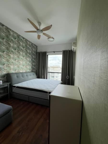Kondominium untuk Disewa di Residensi Harmoni 2 - Chee Leong Tan - Bedroom - PropertyGuru.com.my