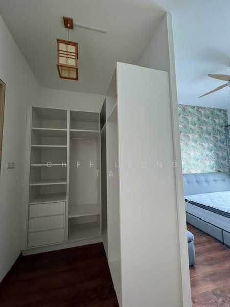 Kondominium untuk Disewa di Residensi Harmoni 2 - Chee Leong Tan - Bedroom - PropertyGuru.com.my