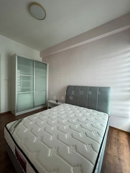 Kondominium untuk Disewa di Residensi Harmoni 2 - Chee Leong Tan - Bedroom - PropertyGuru.com.my