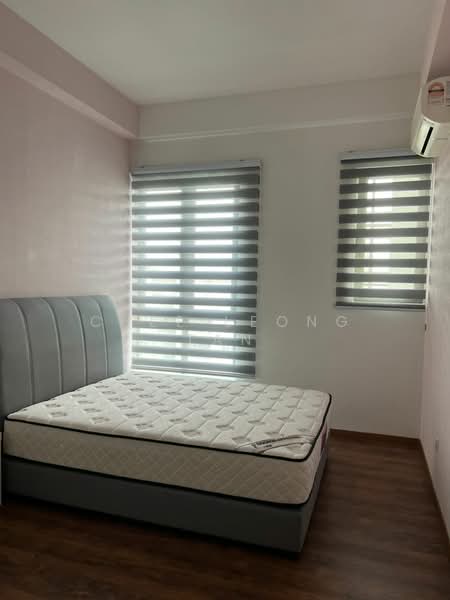 Kondominium untuk Disewa di Residensi Harmoni 2 - Chee Leong Tan - Bedroom - PropertyGuru.com.my