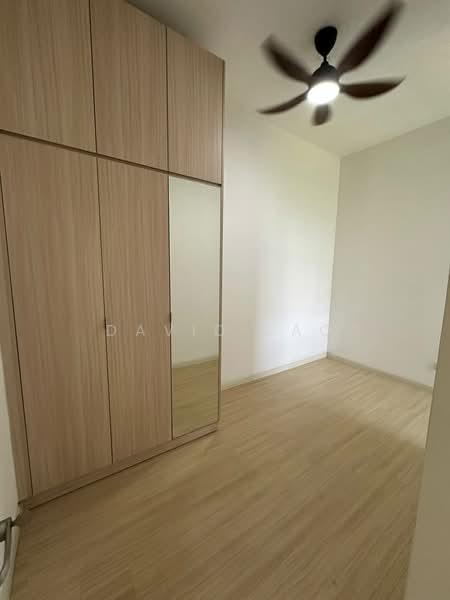 Kondominium untuk Disewa di Lakeville Residence - David Lao - Bedroom - PropertyGuru.com.my