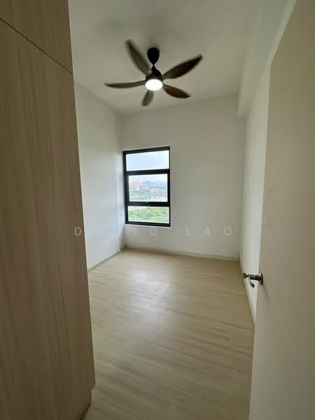 Kondominium untuk Disewa di Lakeville Residence - David Lao - Bedroom - PropertyGuru.com.my