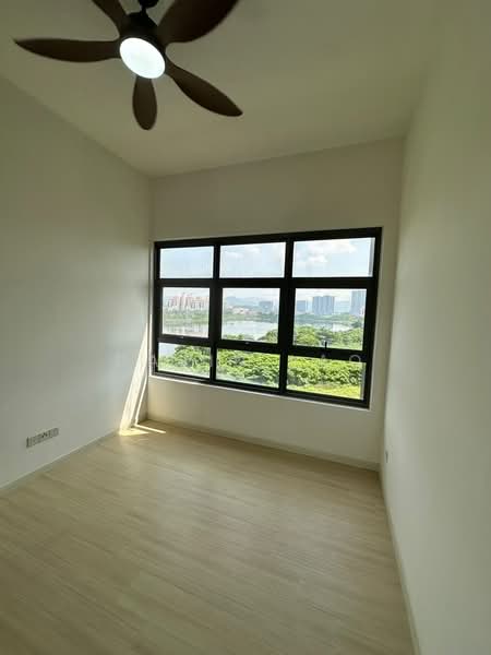Kondominium untuk Disewa di Lakeville Residence - David Lao - View - PropertyGuru.com.my