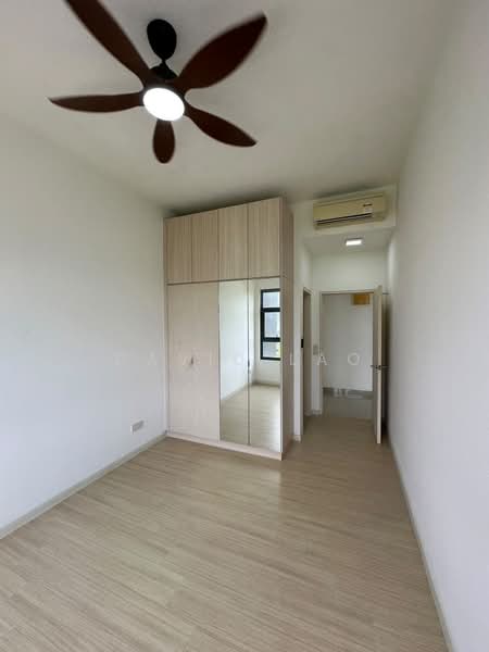 Kondominium untuk Disewa di Lakeville Residence - David Lao - Bedroom - PropertyGuru.com.my