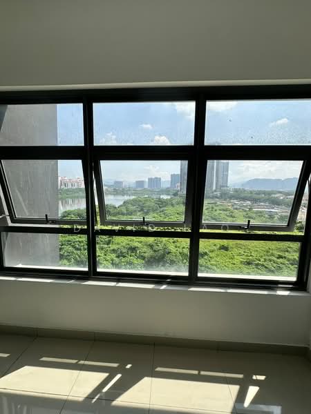 Kondominium untuk Disewa di Lakeville Residence - David Lao - View - PropertyGuru.com.my