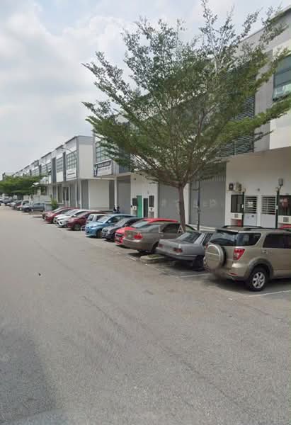 Kedai untuk Disewa di Shah Alam (Selangor) - C Y Lai - Exterior - PropertyGuru.com.my