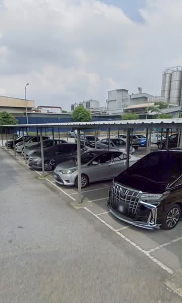 Kedai untuk Disewa di Shah Alam (Selangor) - C Y Lai - Car Park - PropertyGuru.com.my