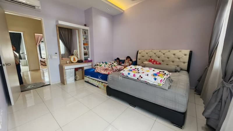 2-storey Terraced House for Sale in Johor Bahru (Johor) - Rocker Lim - PropertyGuru.com.my