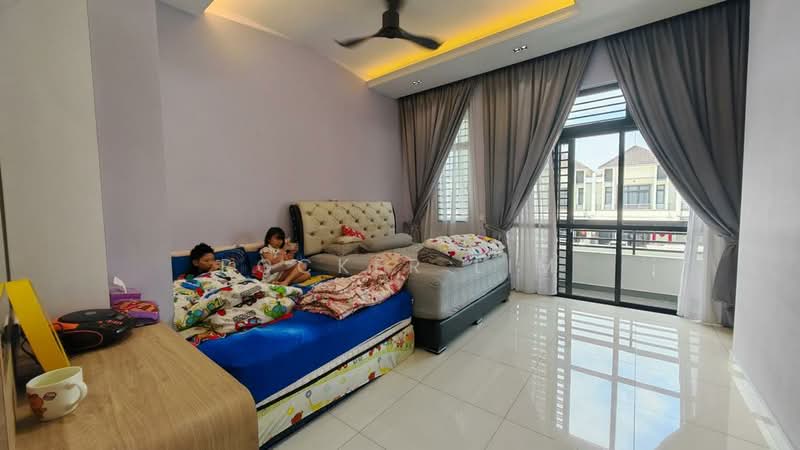 2-storey Terraced House for Sale in Johor Bahru (Johor) - Rocker Lim - PropertyGuru.com.my