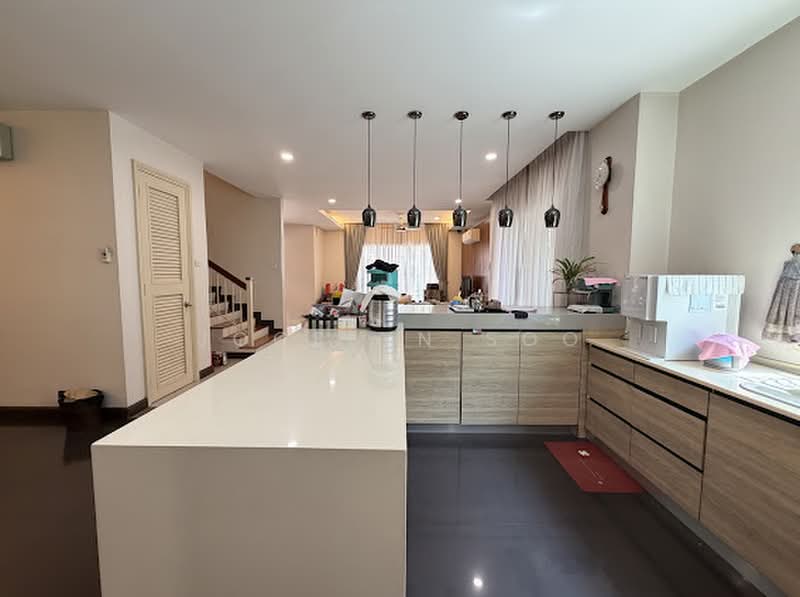 Semi-Detached House for Sale in Taman Bukit Segar (Cheras) - Jocelyn Soo - PropertyGuru.com.my