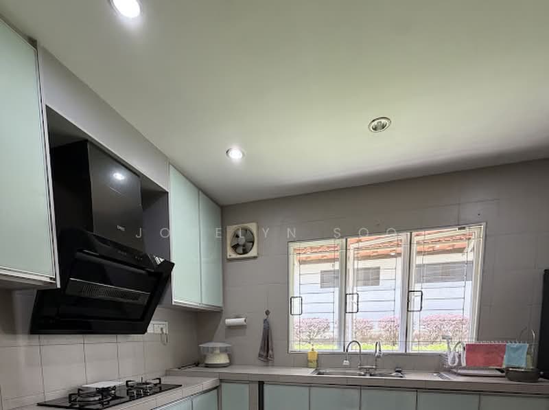 Semi-Detached House for Sale in Taman Bukit Segar (Cheras) - Jocelyn Soo - PropertyGuru.com.my