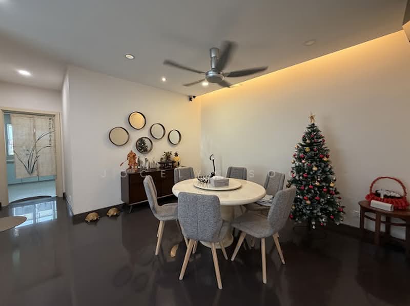 Semi-Detached House for Sale in Taman Bukit Segar (Cheras) - Jocelyn Soo - PropertyGuru.com.my