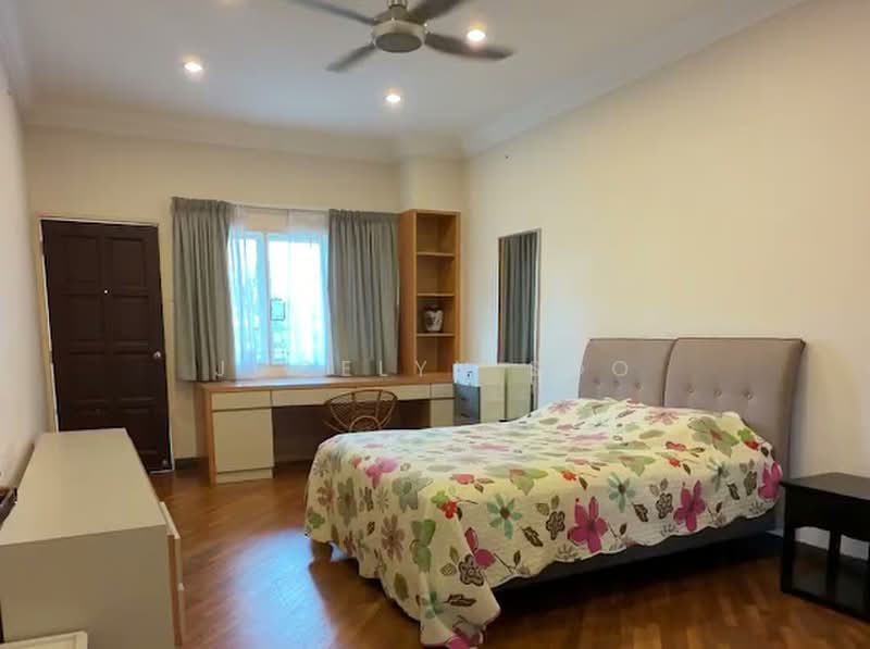 Semi-Detached House for Sale in Taman Bukit Segar (Cheras) - Jocelyn Soo - PropertyGuru.com.my