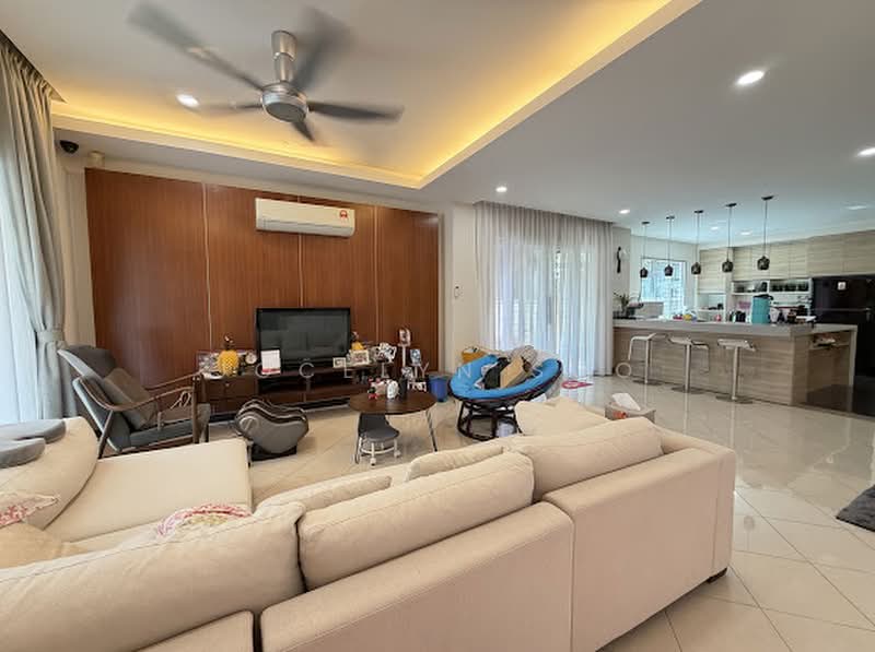Semi-Detached House for Sale in Taman Bukit Segar (Cheras) - Jocelyn Soo - PropertyGuru.com.my